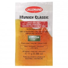 Munich Classic Brewing Yeast 11g (Lallemand)